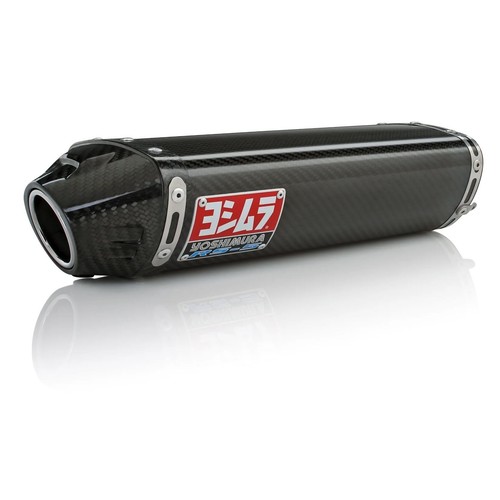 Yoshimura auspuff carbon 5 - auspuff,