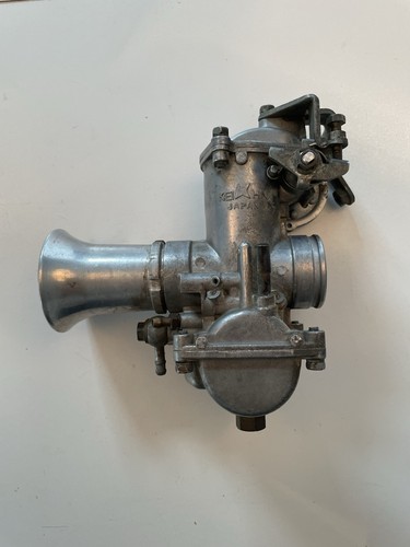 Keihin cr31 tickler cr125s - keihin,