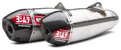 Yoshimura edelstahl - rs-9t,
