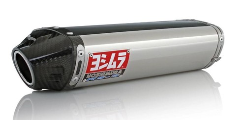 Yoshimura auspuff edelstahl - yoshimura,