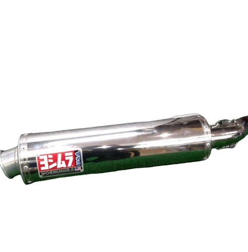 Yoshimura slip on - yoshimura, slip-on