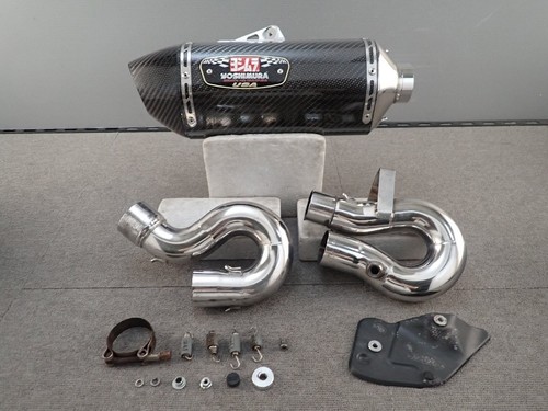 Yoshimura cbr1000rr carbon - cbr1000rr,