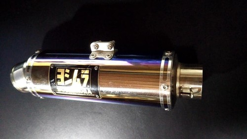 Yoshimura magnum cyclone - yoshimura, gp-magnum