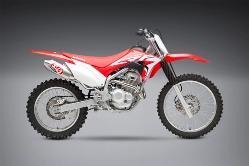 Yoshimura volle auspuff - volle,