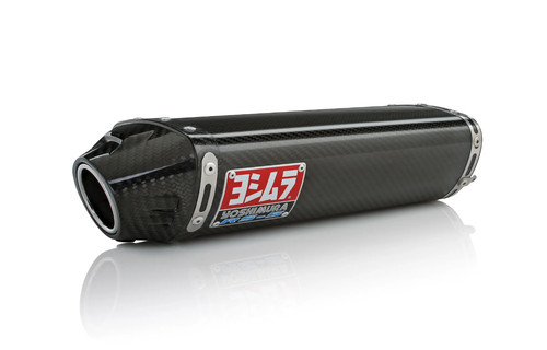 Yoshimura auspuff carbon 5 - auspuff, rs-5