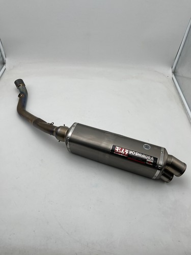 Yamaha suzuki honda auspuff - suzuki,