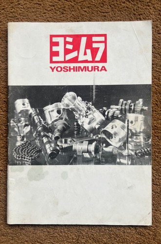 Yoshimura motor mikuni - yoshimura,