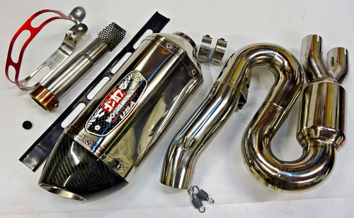 Honda cb1000r yoshimura 77 - honda,