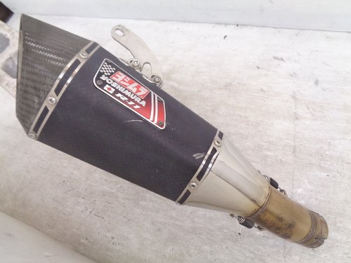 Yoshimura honda cbr250rr - yoshimura,
