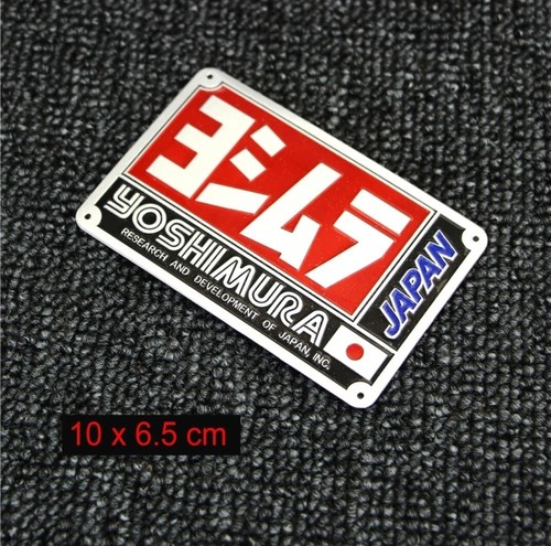 Yoshimura aluminium japan - aluminium,