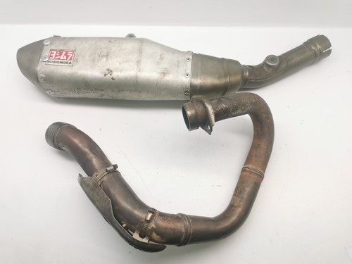 Honda crf 450 - crf, 09-12