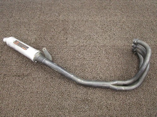 Yoshimura auspuff endtopf - cb-1,