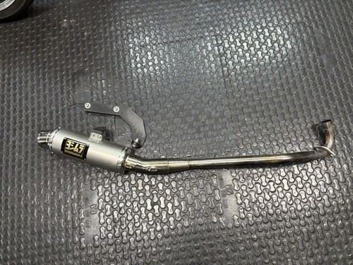 Yoshimura komplett auspuff - yoshimura,