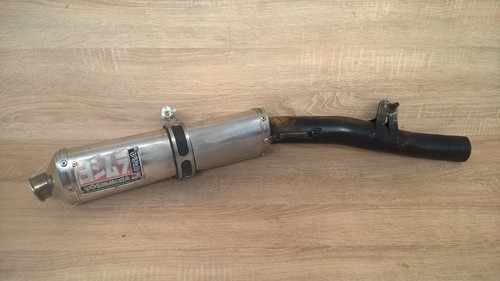 Honda cbr1000 yoshimura - honda, rr