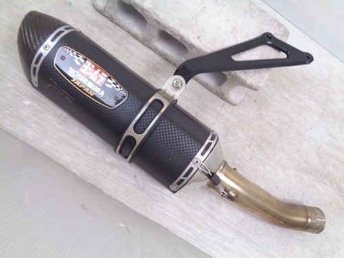 Yoshimura honda cbr250rr - yoshimura,