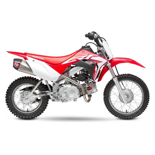 Honda crf 110f 2019 - honda,