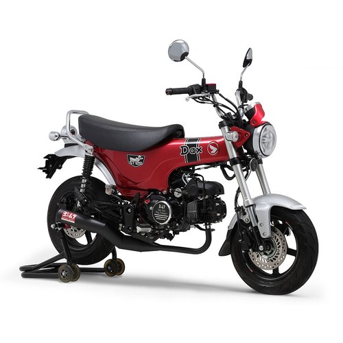 Yoshimura auspuff schwarz - yoshimura,