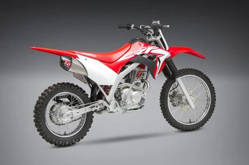 Yoshimura full exhaust - rs-9t,