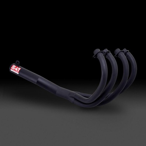 Yoshimura auspuff matt black - yoshimura,
