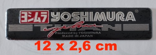 Yoshimura aufkleber - 1,
