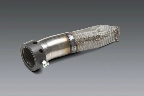 Yoshimura killer rs9 - db-killer,