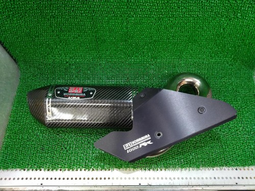 Yoshimura usa slip - usa, r-77