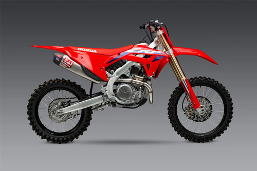 Yoshimura volle auspuff - rs-12,