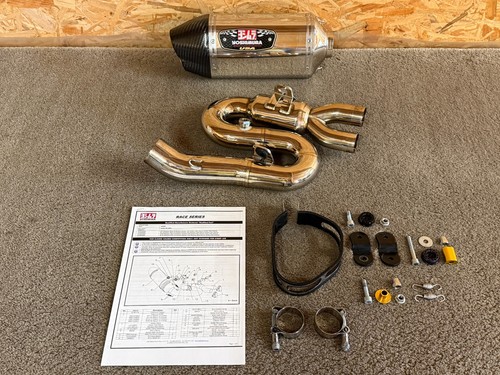 Yoshimura r77d 77d 4 - r-77d, 3/4