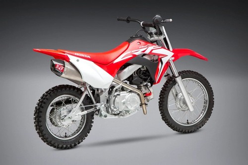 Honda crf 110 19 - f, (je02)