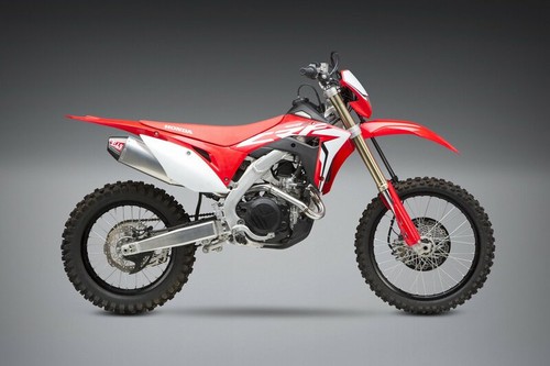Honda crf 450 20 - honda, x