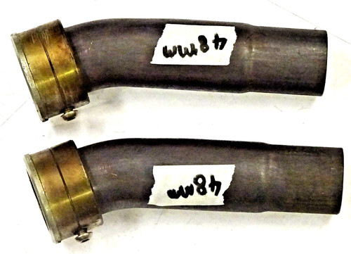 48mm entry yoshimura - entry, r77