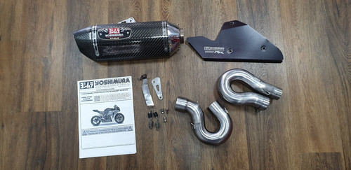 Yoshimura r77 carbon - r77, slip