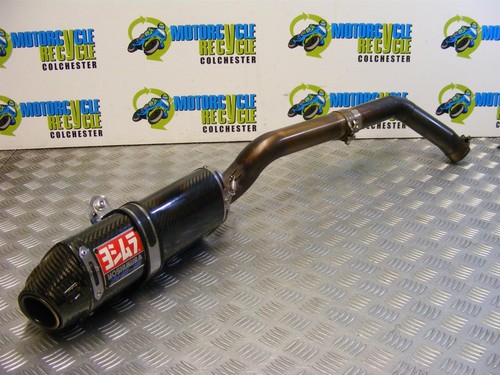 Honda cbr 1000 - 1000, yoshimura