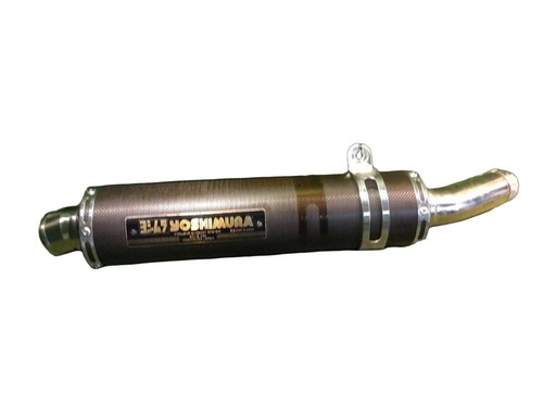 Yoshimura highflowmagic carbon - yoshimura,