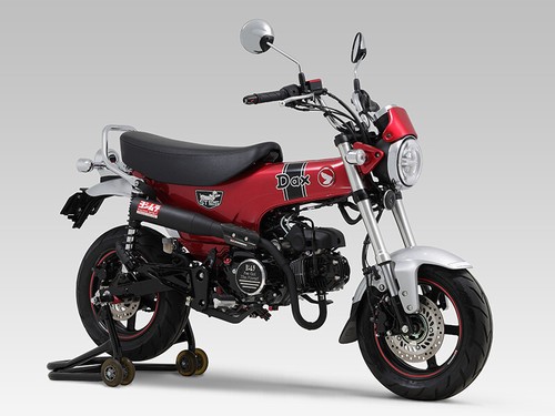 Yoshimura 110a 45h - yoshimura, #no.110a-45h-6x60