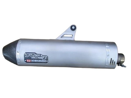 Yoshimura 4 auspuff - rs-4,