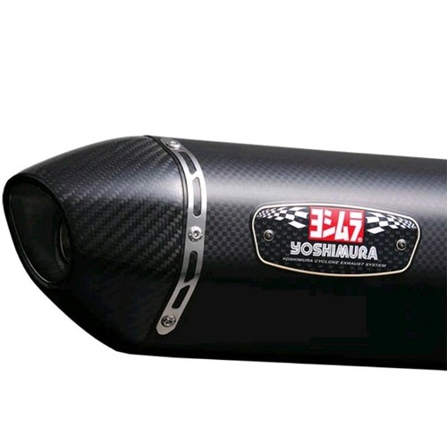 Yoshimura auspuff honda grom - yoshimura,